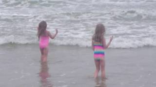 Catching Waves - LBI 2016