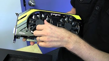 MSI GTX 680 Lightning Video Card Unboxing & First Look Linus Tech Tips