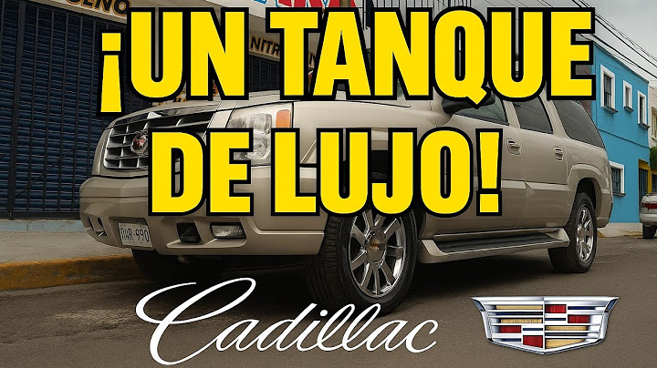 💥2006 Cadillac Escalade ESV // Maximum Yankee Luxury 🇺🇸