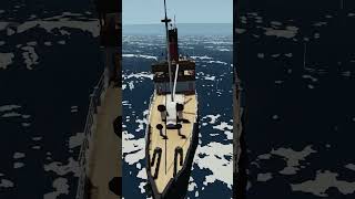 We Were Attacked By Two Megalodon!!!