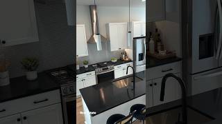 Luxury Townhome Tour - Durham, NC