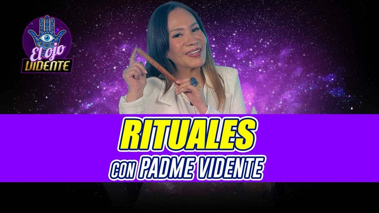 Previsualización de video para nota Aprovecha la energía de diciembre con Padme Vidente en El Ojo Vidente de La Mejor