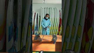Source factory raw footage#watersports#windsurfing  #surftraining#kitesurfing#windsurfing#tow boogie
