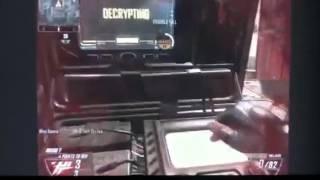 Vortex dispute