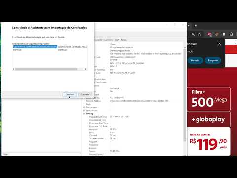 charles proxy, erro unknown code, resolvendo resolve ssl #charlesproxy