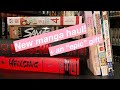 New Manga Haul & An "Epic" Gift!