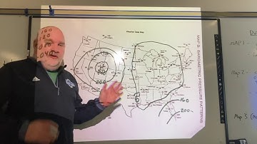 Weather Patterns Lab (Shymkiw)
