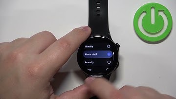 How to Change the Ringtone Sound in OnePlus Watch 2