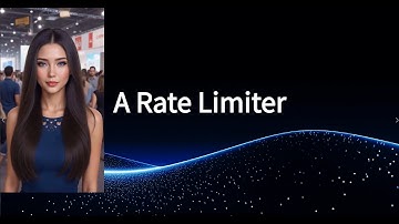 System Design Interviews - Rate Limiter