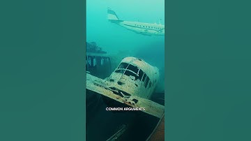 The Bermuda Triangle: What Really Happens There?