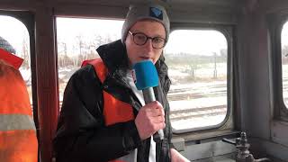 Wie Wird Man Eigentlich Lokführer?