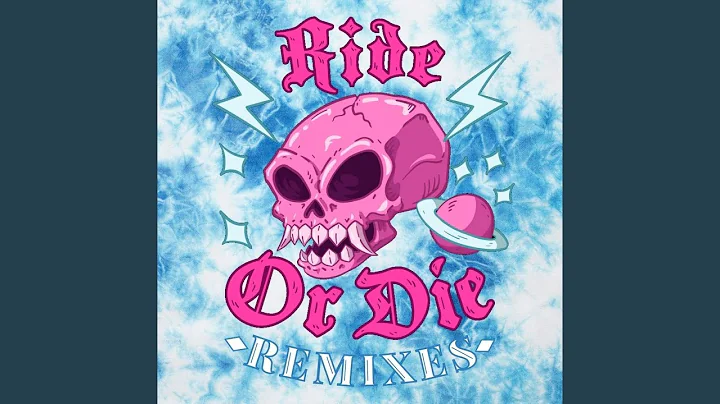 Ride Or Die (feat. Alyce Weber) (Team IDK Remix)