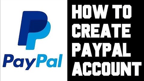 How to create a UK PayPal account 2024 | Send and receive money |  2024