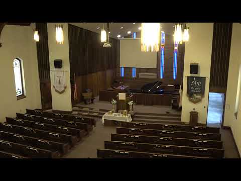 4-5-26 Matthew 28:1-10 -  'He Is Risen, As He Said" - Pastor David Hutchinson