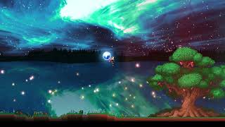 ENNWAY - Edenic Whispers (perfect loop + Wind + Eternal Garden Rework)