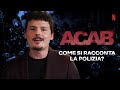 BREAKING ITALY ci porta dentro ACAB: la Serie | Netflix Italia