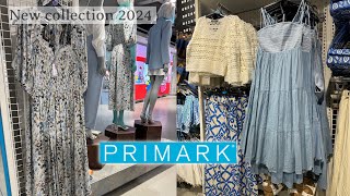 PRIMARK WOMEN’S NEWSUMMER COLLECTION MAY 2024 / NEW IN PRIMARK HAUL 2024