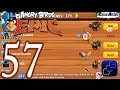 ANGRY BIRDS Epic Android Walkthrough Part 57 Cave ANGRY BIRDS Epic Android Walkthrough Part 57 Cave
