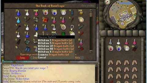 Pwnxile intro, and pking!