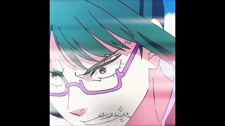 The Ghost Of Zenin 🔥☠️ 『 TOJI 』|| JUJUTSU KAISEN || #toji #maki #jjk