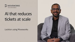 Ticket Resolution at Enterprise Scale with AI | Lockton