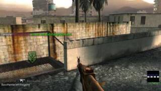 cod 4 mix