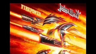 Judas Priest - Firepower. Обзор Judas Priest - Firepower. Обзор