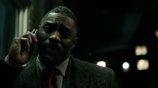 A price on Luther’s head - Luther: Series 4 Episode 2 Preview - BBC One