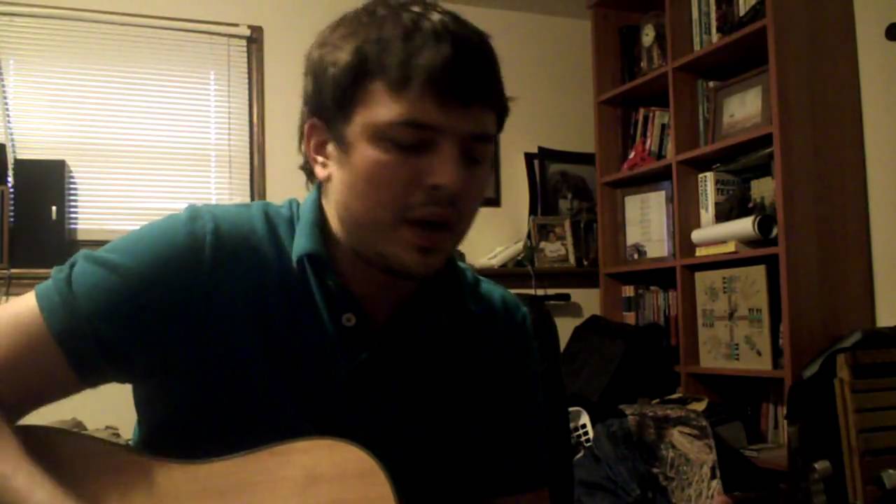 vervet VadoHD -The Verve pipe - The Freshman Cover
