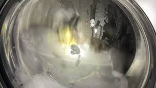 #2rags in #samsungvrtwashingmachine  #WF42H5000AW\/A2