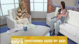 Rachel Claxton / Ella Anderson ~~ The Wright stuff extra with Gabby Logan
