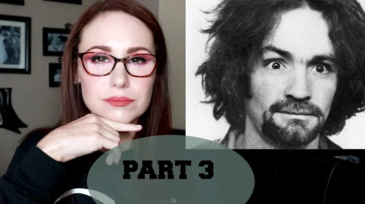 CULTS: The Manson Family: PART THREE