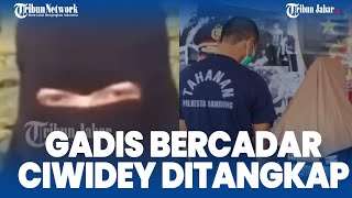 TERUNGKAP MOTIF GADIS BERCADAR DI CIWIDEY PAMER SELANGKANGAN DI KEBUN TEH