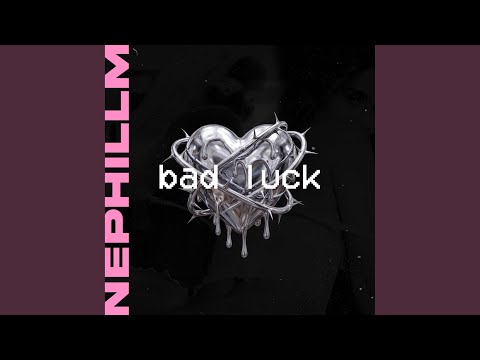 bad luck