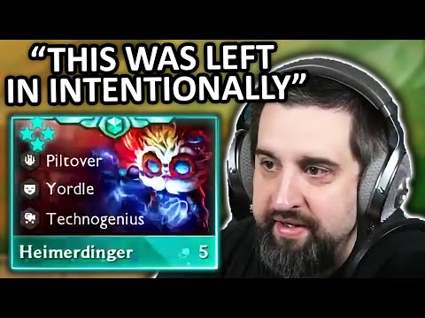 Mortdog Reveals the Truth About the Heimer 4 "Easter Egg"