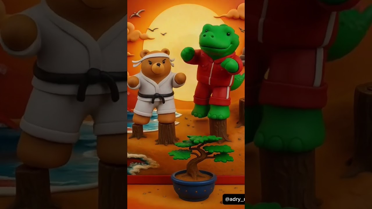 bobcute filmeseseries 