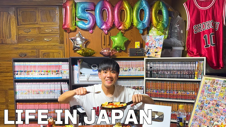 [Vlog] Daily life in Japan🇯🇵 A grand celebration for reaching 150,000 subscribers!