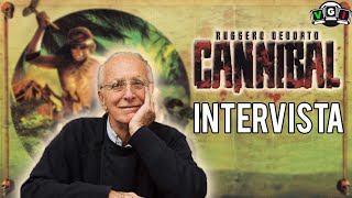 INTERVISTA A RUGGERO DEODATO: il regista di CANNIBAL HOLOCAUST ci parla del suo progetto videoludico