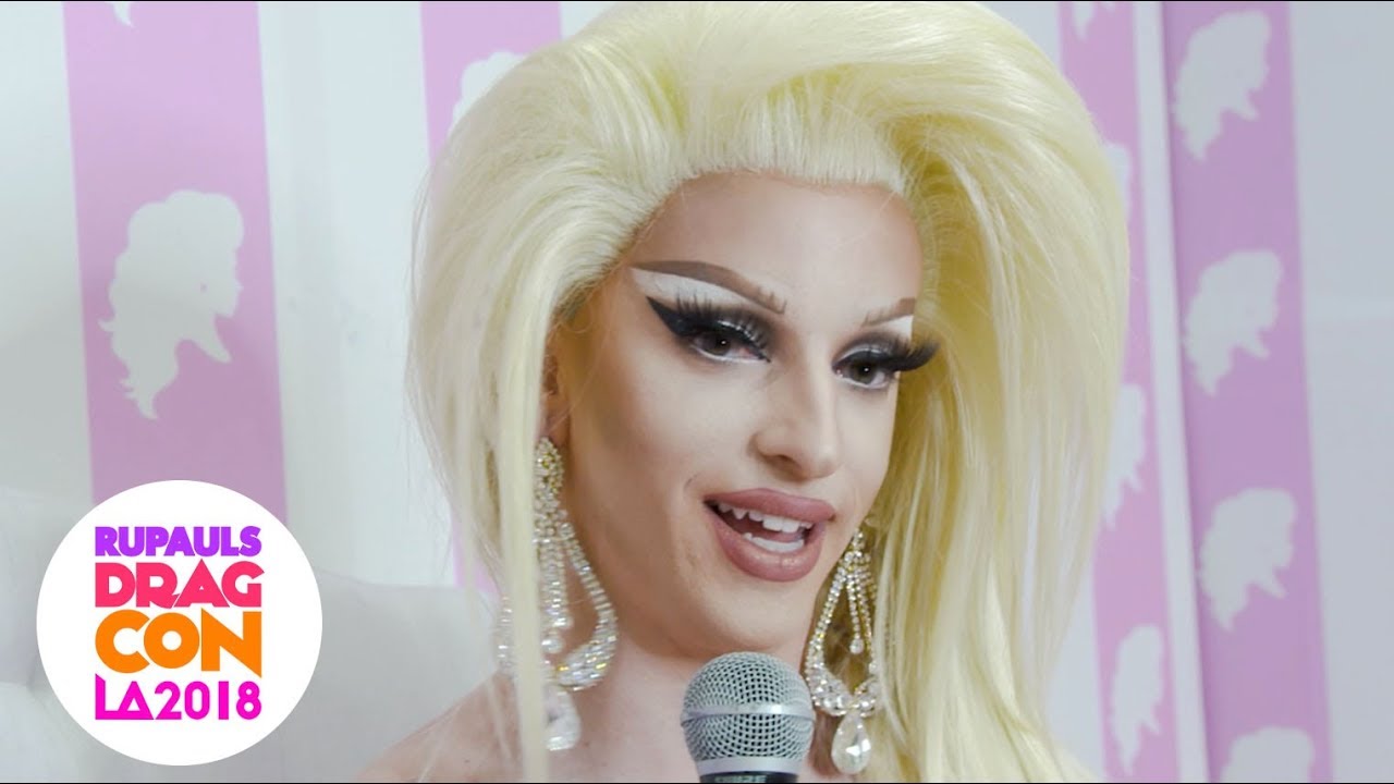 Travel Tips: RuPaul's DragCon LA 2018