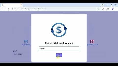 Etrdstocks Exchange 404 Page Error, what should investors do?? 