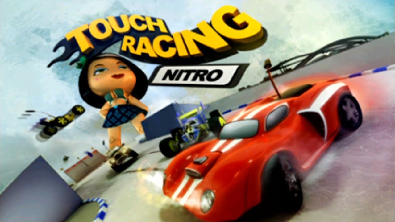 Touch Racing Nitro