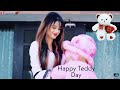 10-Feb Teddy Day Whatsapp Status 2020 Special Teddy Day Whatsapp Status 2020 Happy Teddy Day Status