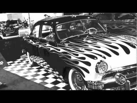 tony blackburn tour An Eastern Anchors Rockumentary (Trailer)