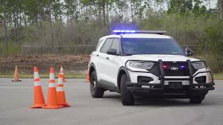 GCSC Law Enforcement Academy 2023