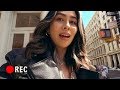 Vlogging a Busy Week + How To Get a Job at Vogue! | NYC Vlog
