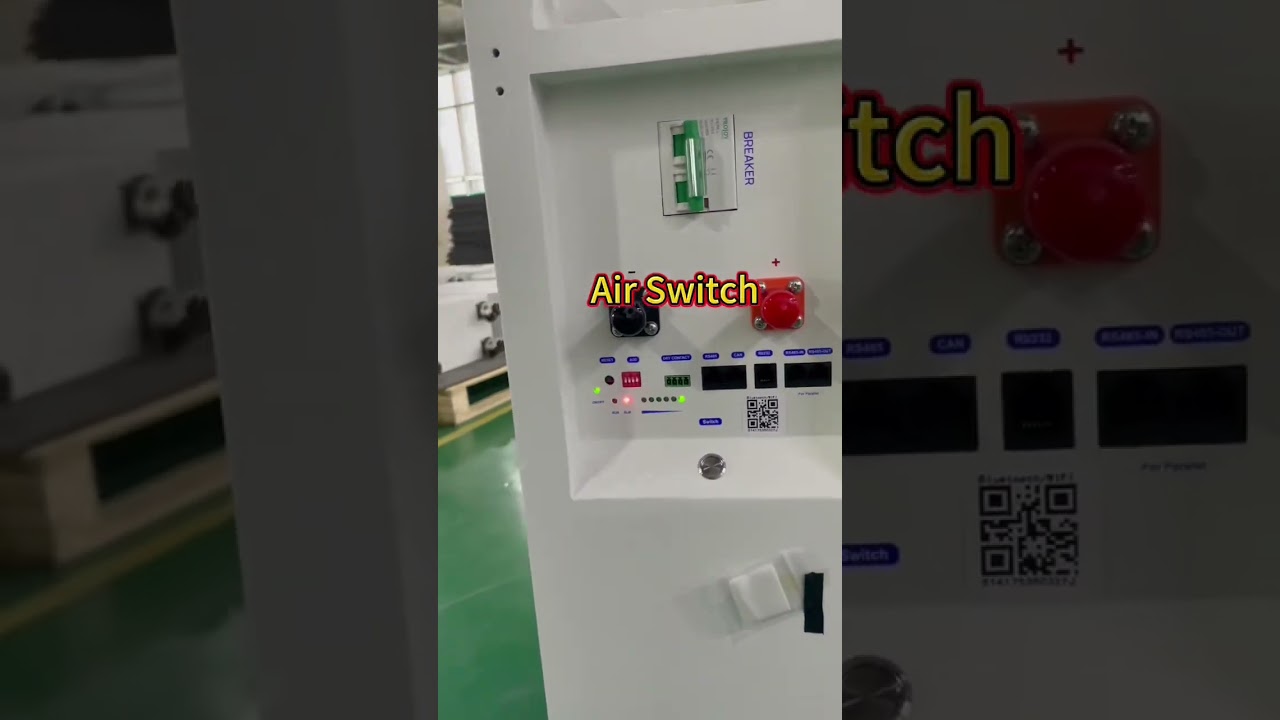 ECO-WORTHY 16kWh LiFePO4 Battery: Your Reliable Power Partner    