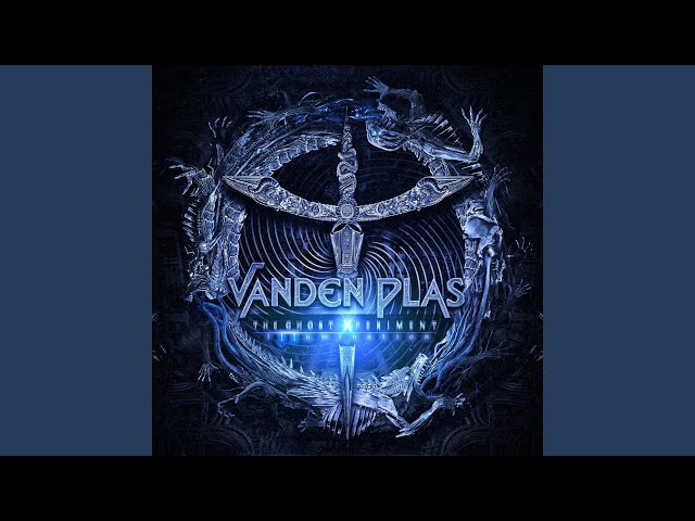 Vanden Plas - Fatal Arcadia