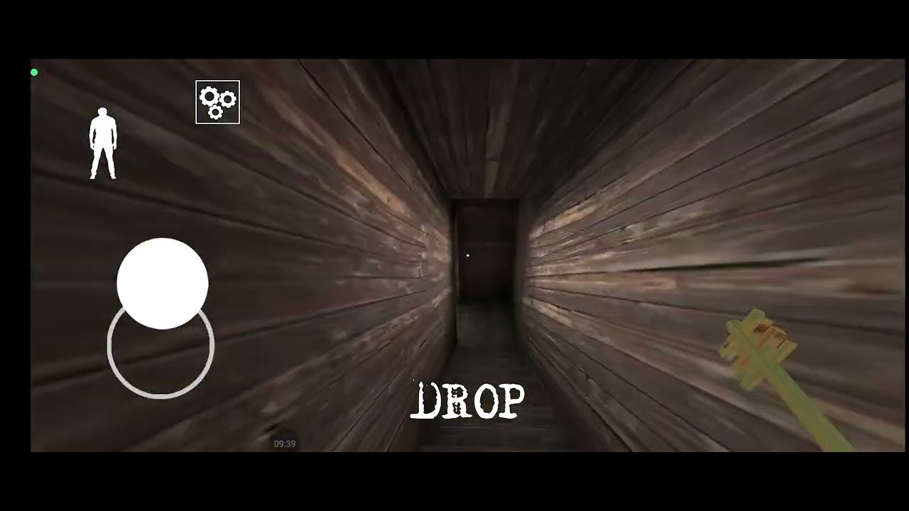 Psikopat karı kocanın evlerinden kaçtım 