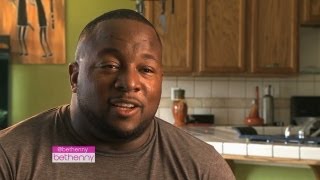Exclusive: The Man With Two Wives