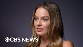 Margot Robbie On Her Letter To Quentin Tarantino First Paycheck And More Extended Interviews